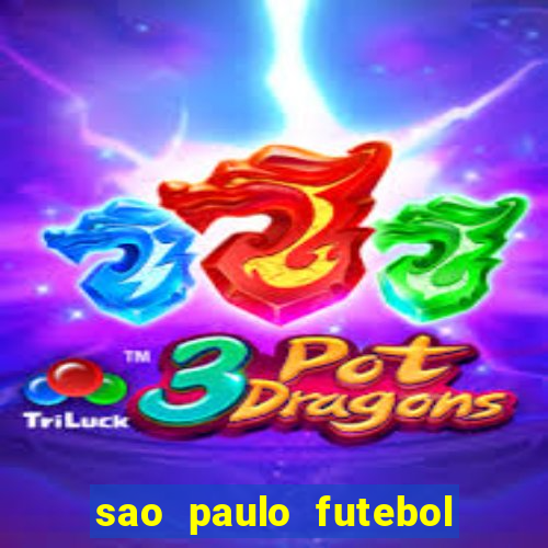 sao paulo futebol play hd